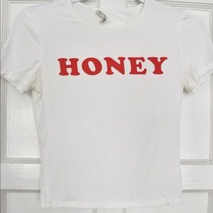 Honey T-shirt